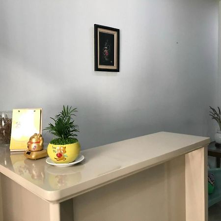 Homestay Tito Хошимин Экстерьер фото